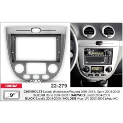 Переходная рамка 9