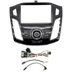 Переходная рамка 9