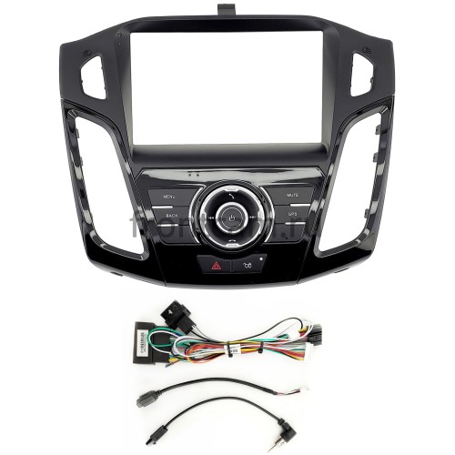 Переходная рамка 9