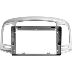 Переходная рамка 9