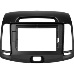 Переходная рамка 9