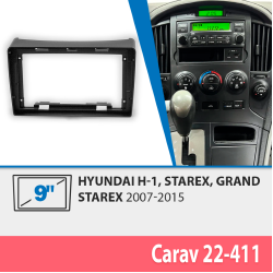 Переходная рамка 9