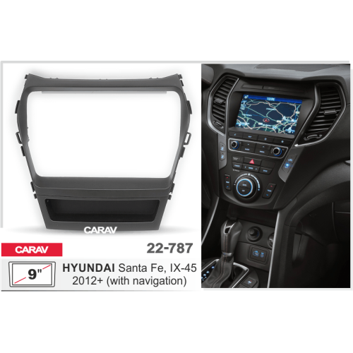 Переходная рамка 9