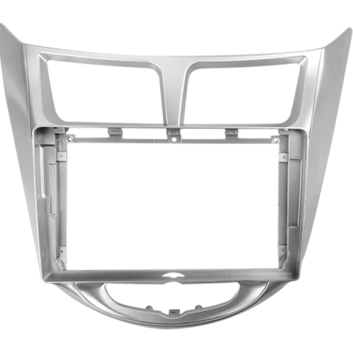 Переходная рамка 9