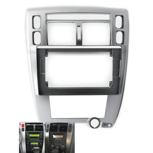 Переходная рамка 9