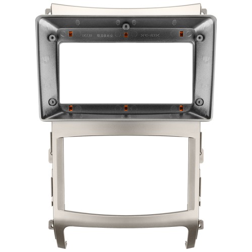 Переходная рамка 9