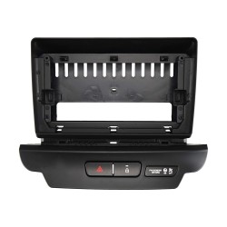 Переходная рамка 9