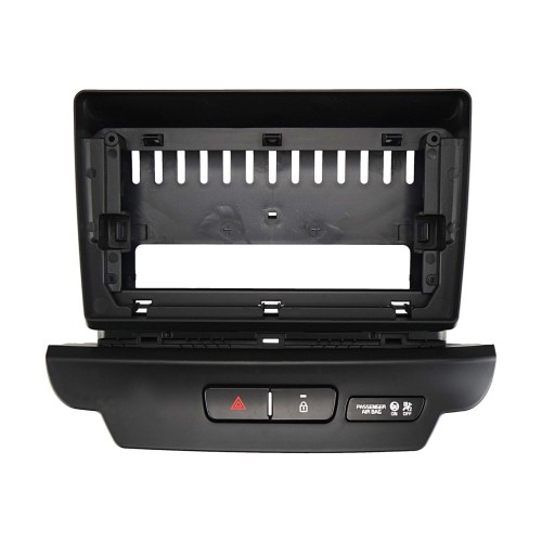 Переходная рамка 9