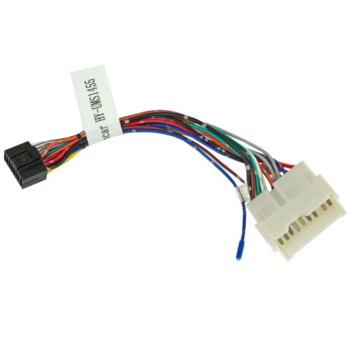 Incar HY-UMS1455 UMS-провод HYUNDAI, KIA 1999 (Без Can-модуля) (HY-01)