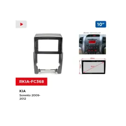 Переходная рамка 9