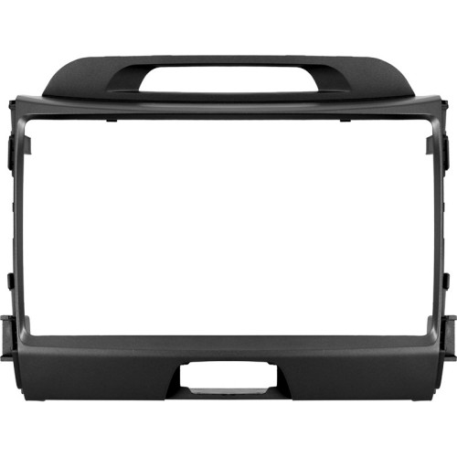 Переходная рамка 9