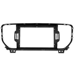 Переходная рамка 9