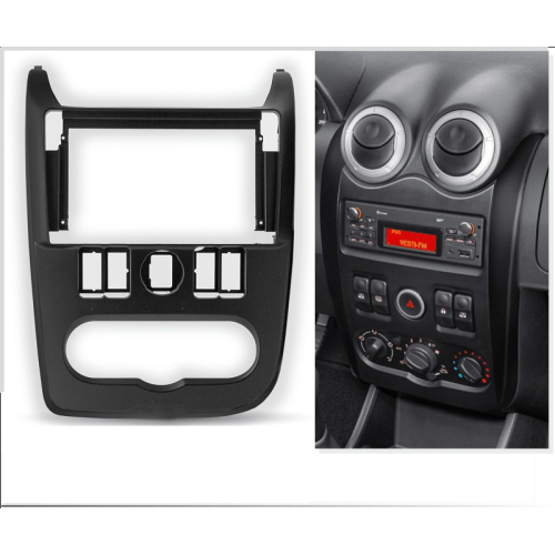 Переходная рамка 9