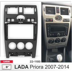 Переходная рамка 9