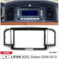 Переходная рамка 9