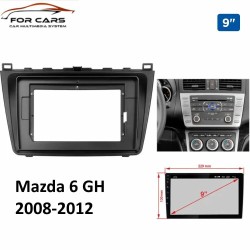 Переходная рамка 9