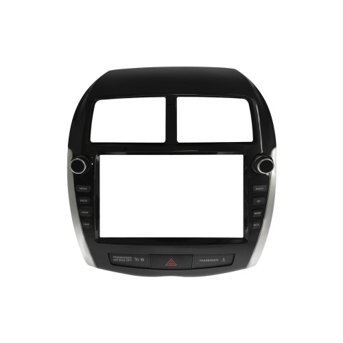 Переходная рамка 9