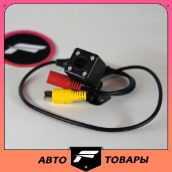 Камера заднего вида L616