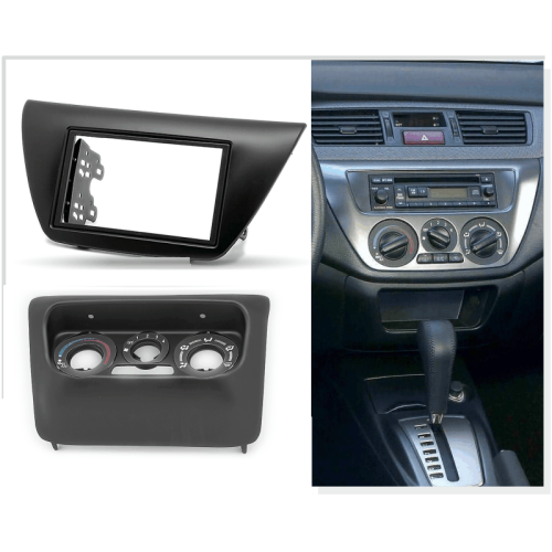 Переходная рамка 9