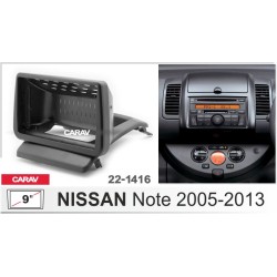 Переходная рамка 9