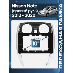 Переходная рамка 9