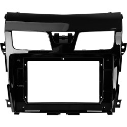 Переходная рамка 9