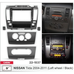 Переходная рамка 9