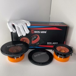BOS-MINI A41 9