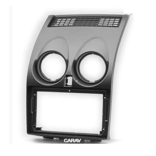 Переходная рамка 9