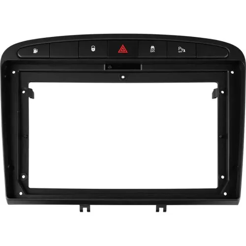 Переходная рамка 9