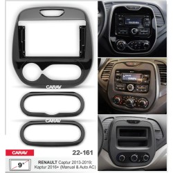 Переходная рамка 9