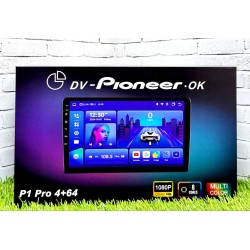 DV-Pioneer. Ok P1 PRO 4/64 9