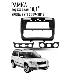 Переходная рамка 9