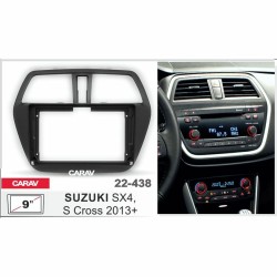 Переходная рамка 9