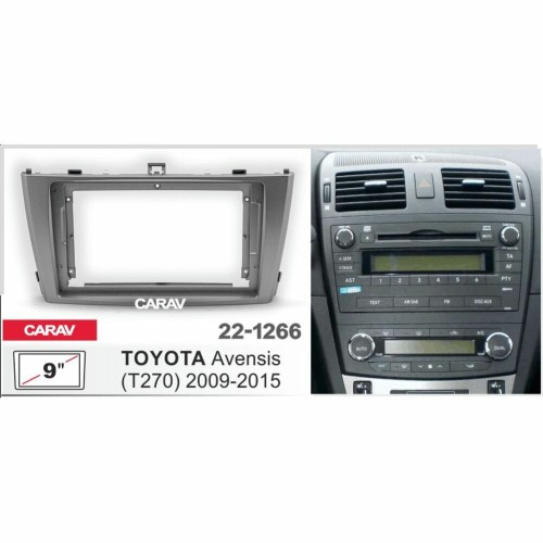 Переходная рамка 9