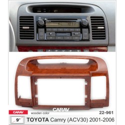 Переходная рамка 9