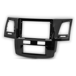 Переходная рамка 9