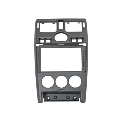 Incar RLA-FC405 рамка для UMS LADA Priora 2007-2014 Black, 9