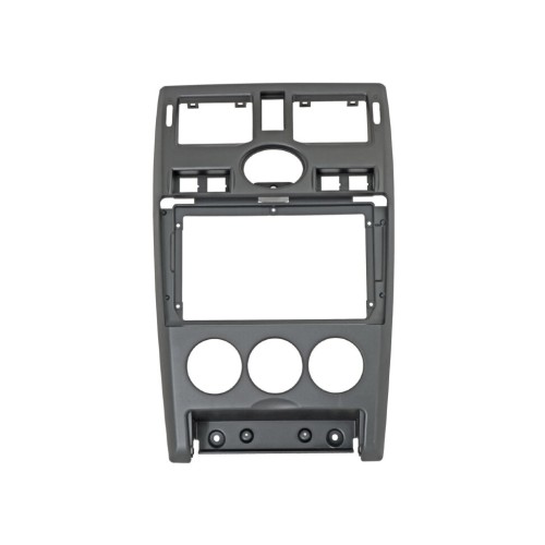 Incar RLA-FC405 рамка для UMS LADA Priora 2007-2014 Black, 9