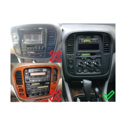 Переходная рамка 9