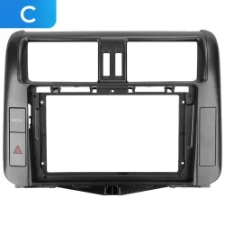 Переходная рамка 9