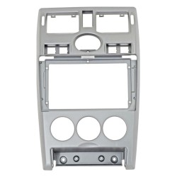 Incar RLA-FC404 Рамка для UMS LADA Priora 2007-2013, 9