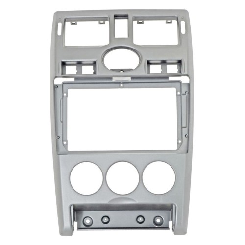 Incar RLA-FC404 Рамка для UMS LADA Priora 2007-2013, 9