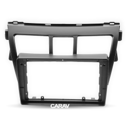 Переходная рамка 9