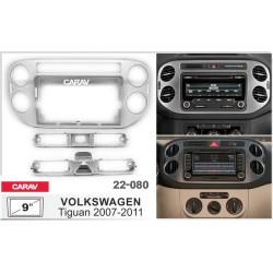 Переходная рамка 9