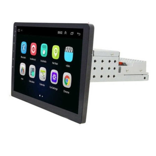 Магнитола Android 9