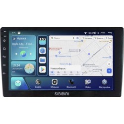 Магнитола Android 4/32GB SIM Магнитола Android 4/32GB SIM