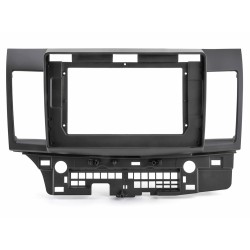 Incar RMS-FC459 Рамка для XTA Mitsubishi Lancer-10 2008+, 10 Incar RMS-FC459 Рамка для XTA Mitsubishi Lancer-10 2008+, 10