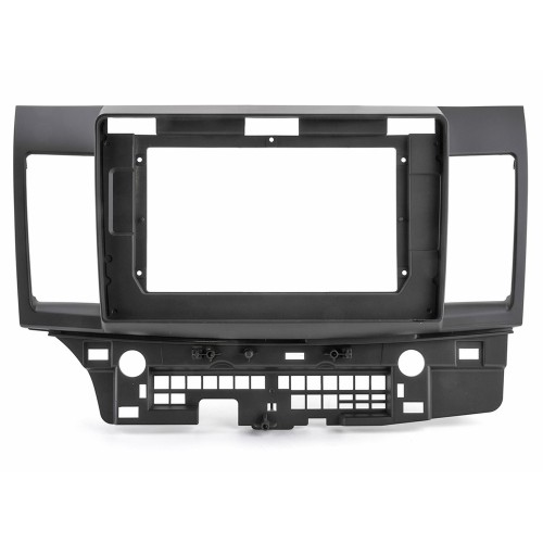 Incar RMS-FC459 Рамка для XTA Mitsubishi Lancer-10 2008+, 10