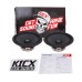 Kicx LL80 Ver.2